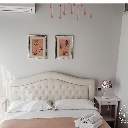 B&B Greco Home Taormina Ngoại thất bức ảnh