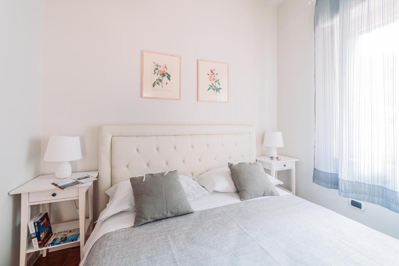 B&B Greco Home Taormina Ngoại thất bức ảnh