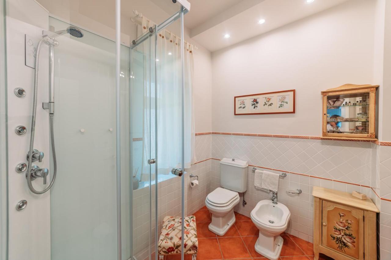 B&B Greco Home Taormina Ngoại thất bức ảnh