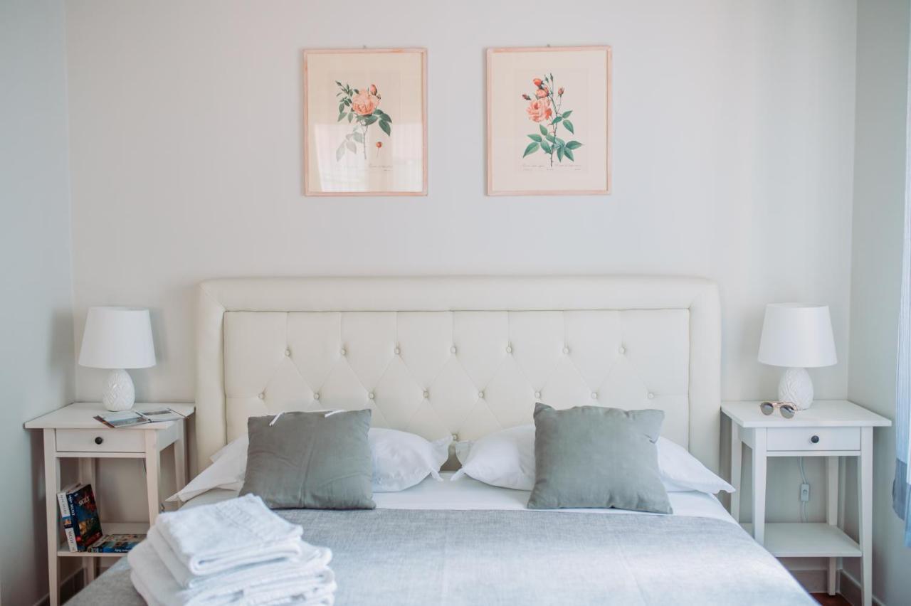 B&B Greco Home Taormina Ngoại thất bức ảnh