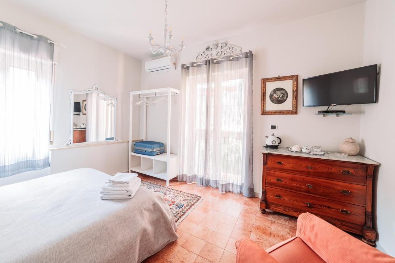 B&B Greco Home Taormina Ngoại thất bức ảnh
