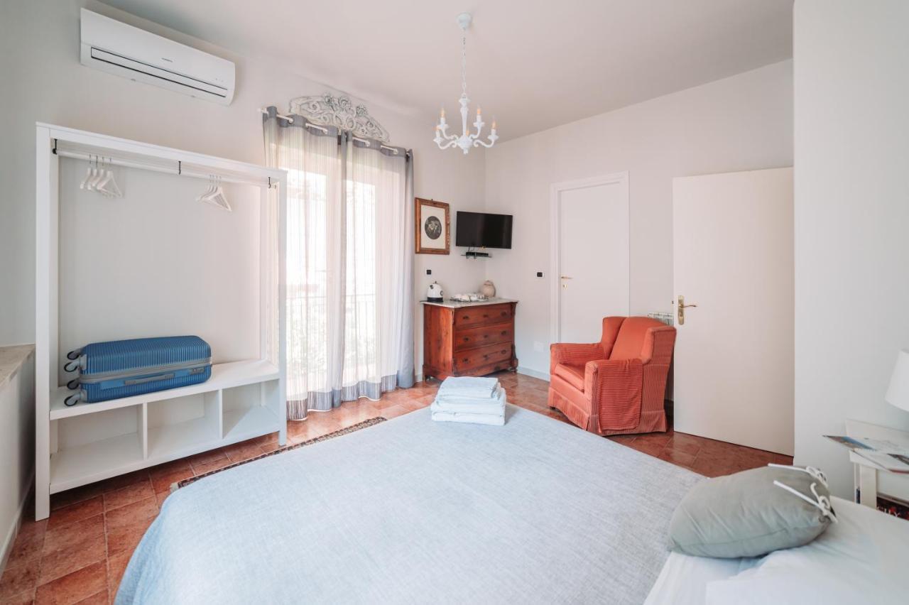 B&B Greco Home Taormina Ngoại thất bức ảnh