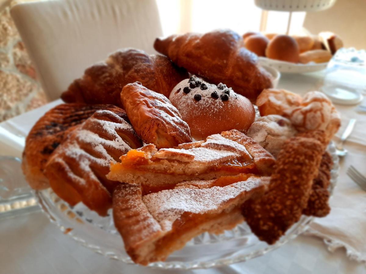 B&B Greco Home Taormina Ngoại thất bức ảnh