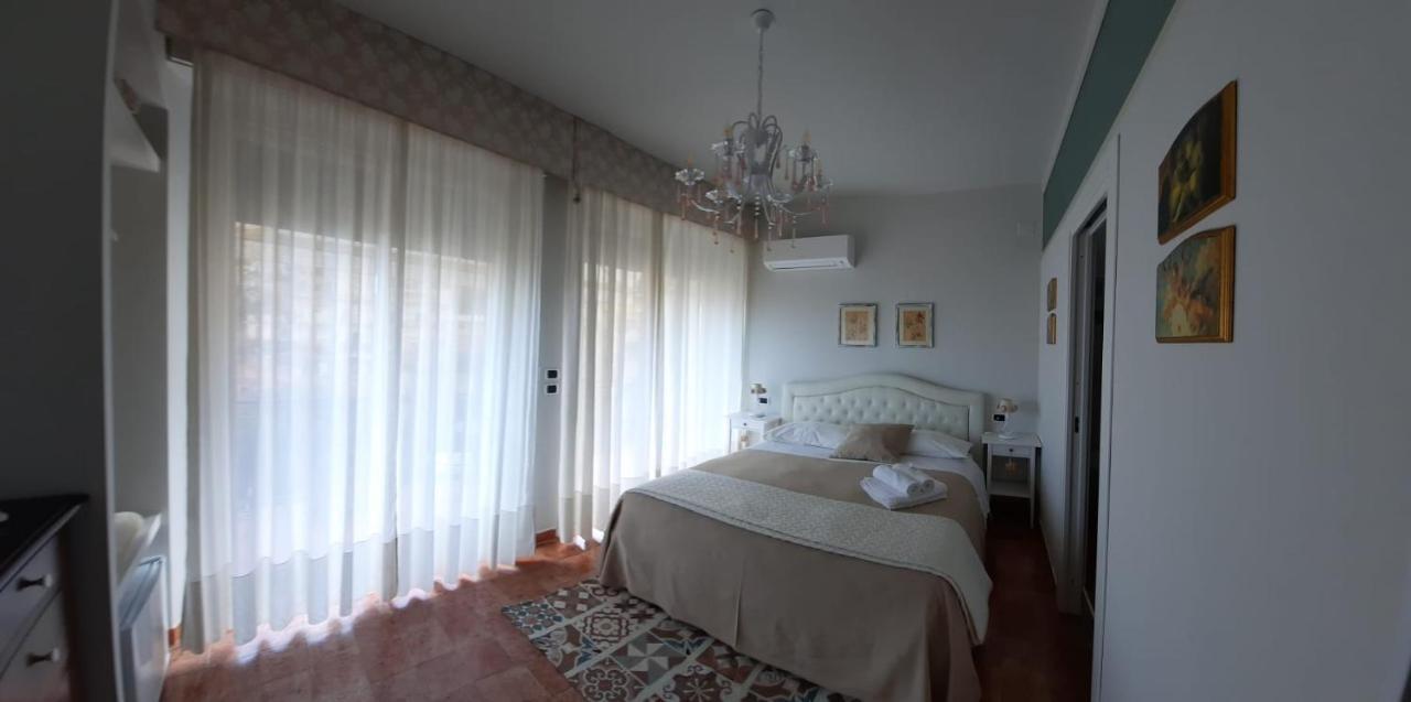 B&B Greco Home Taormina Ngoại thất bức ảnh