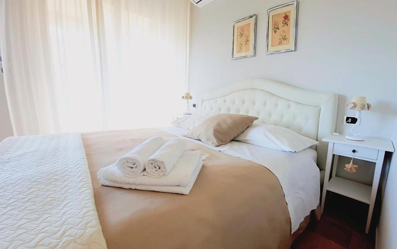 B&B Greco Home Taormina Ngoại thất bức ảnh