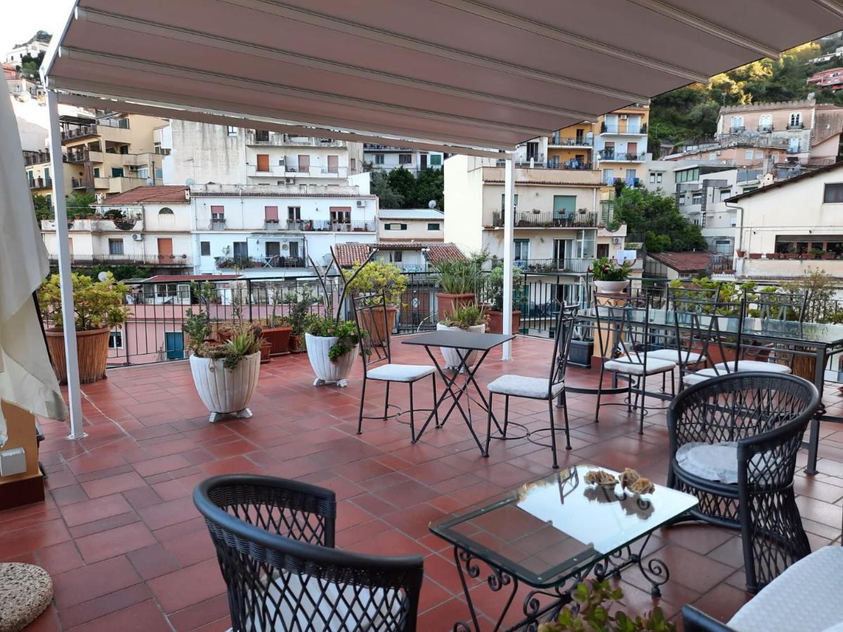 B&B Greco Home Taormina Ngoại thất bức ảnh