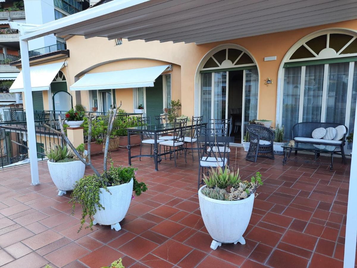 B&B Greco Home Taormina Ngoại thất bức ảnh