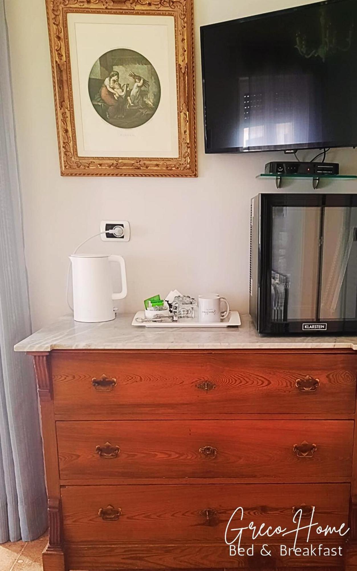 B&B Greco Home Taormina Ngoại thất bức ảnh