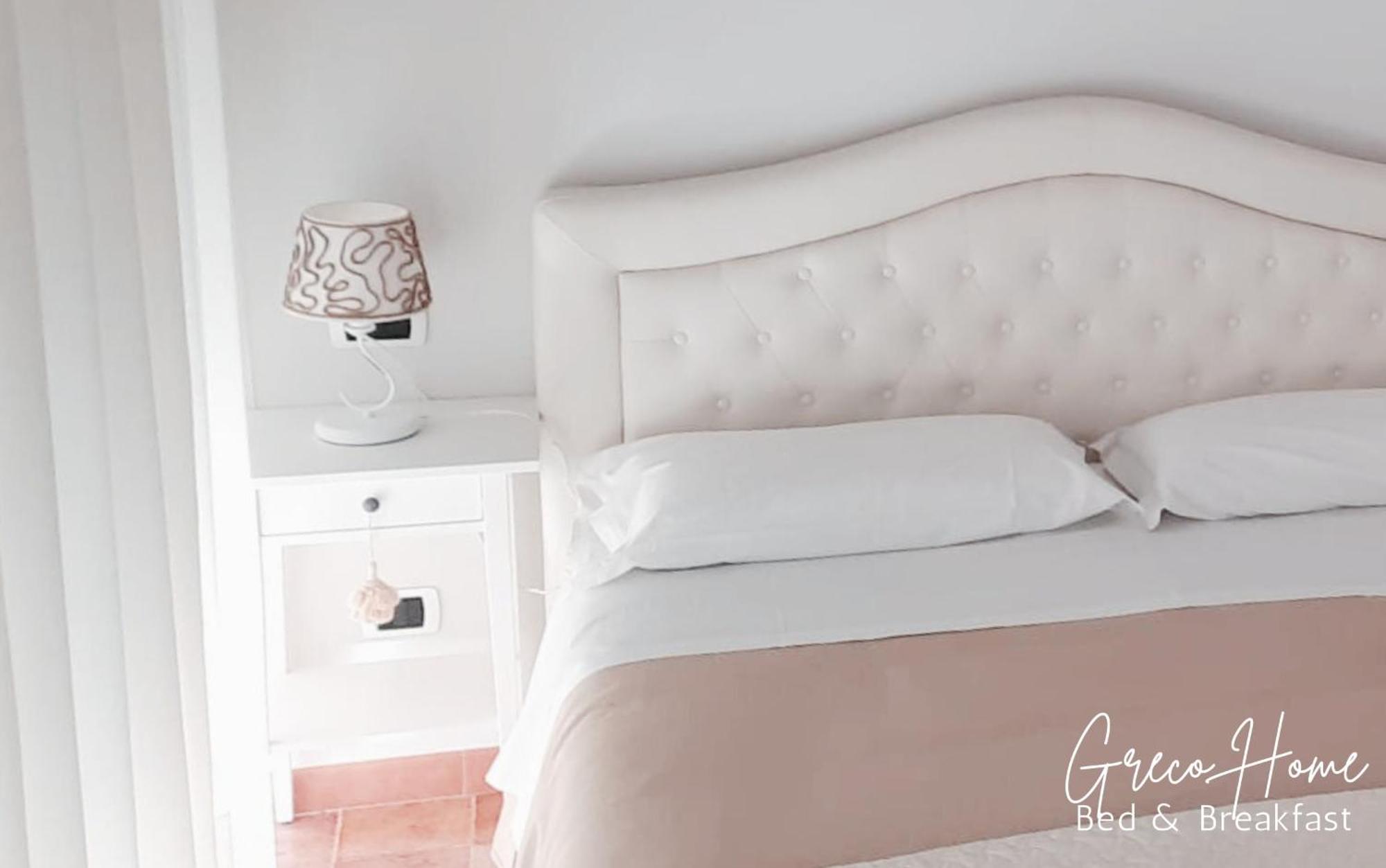 B&B Greco Home Taormina Ngoại thất bức ảnh