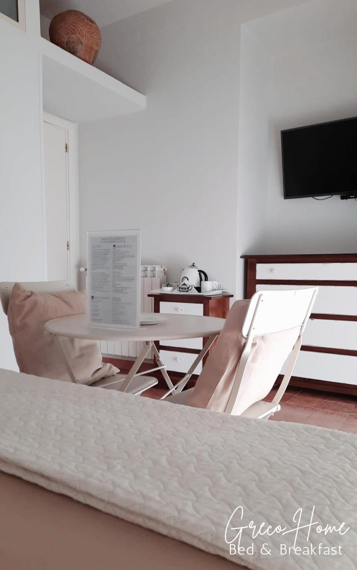 B&B Greco Home Taormina Ngoại thất bức ảnh