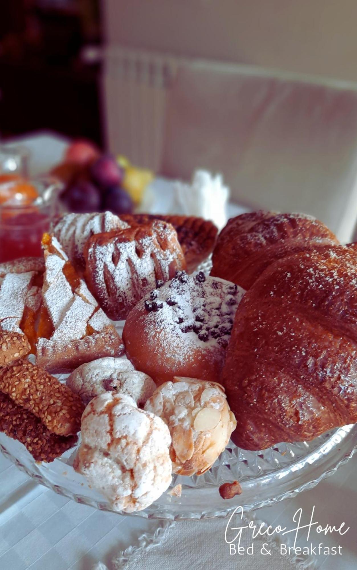 B&B Greco Home Taormina Ngoại thất bức ảnh