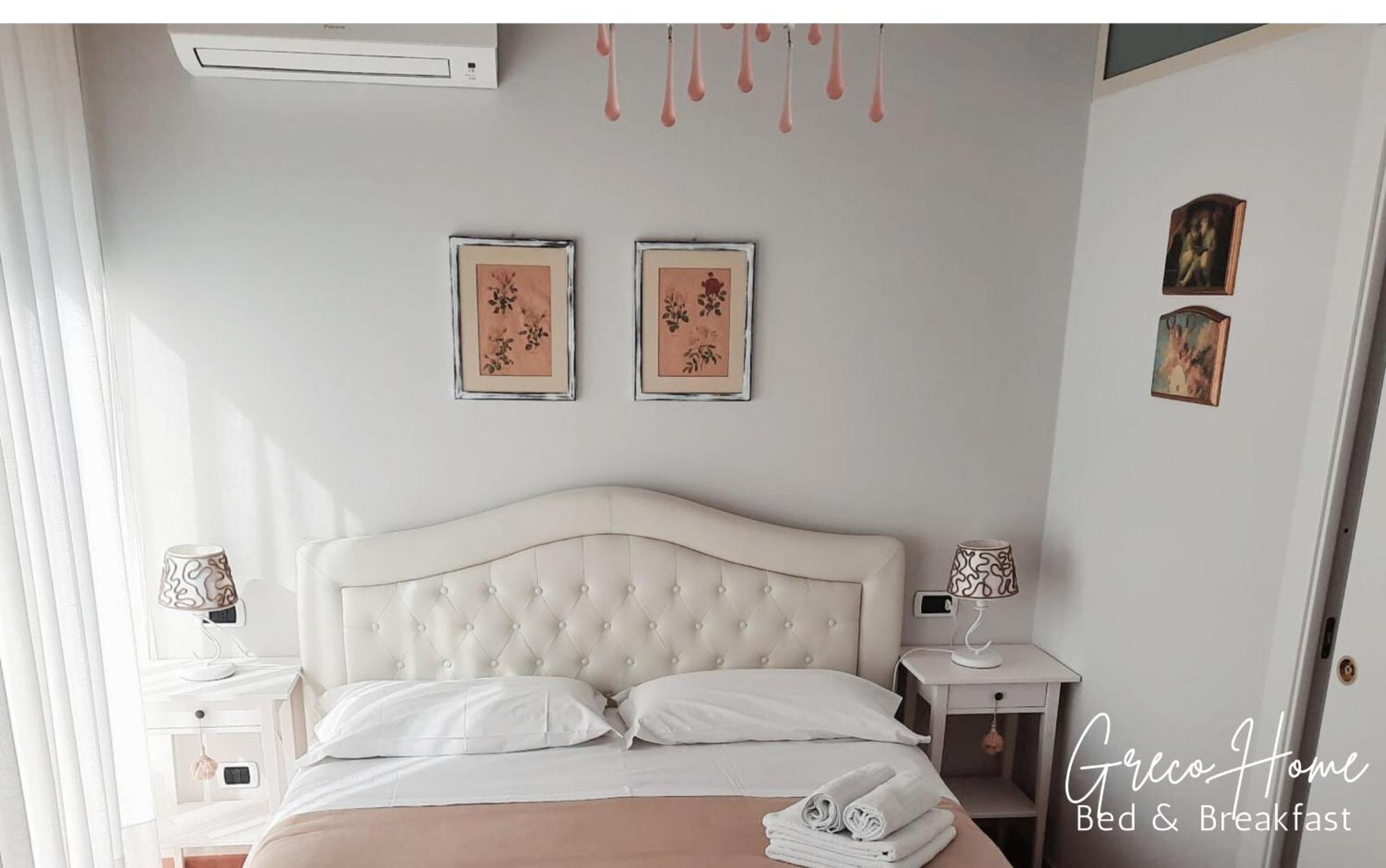 B&B Greco Home Taormina Ngoại thất bức ảnh