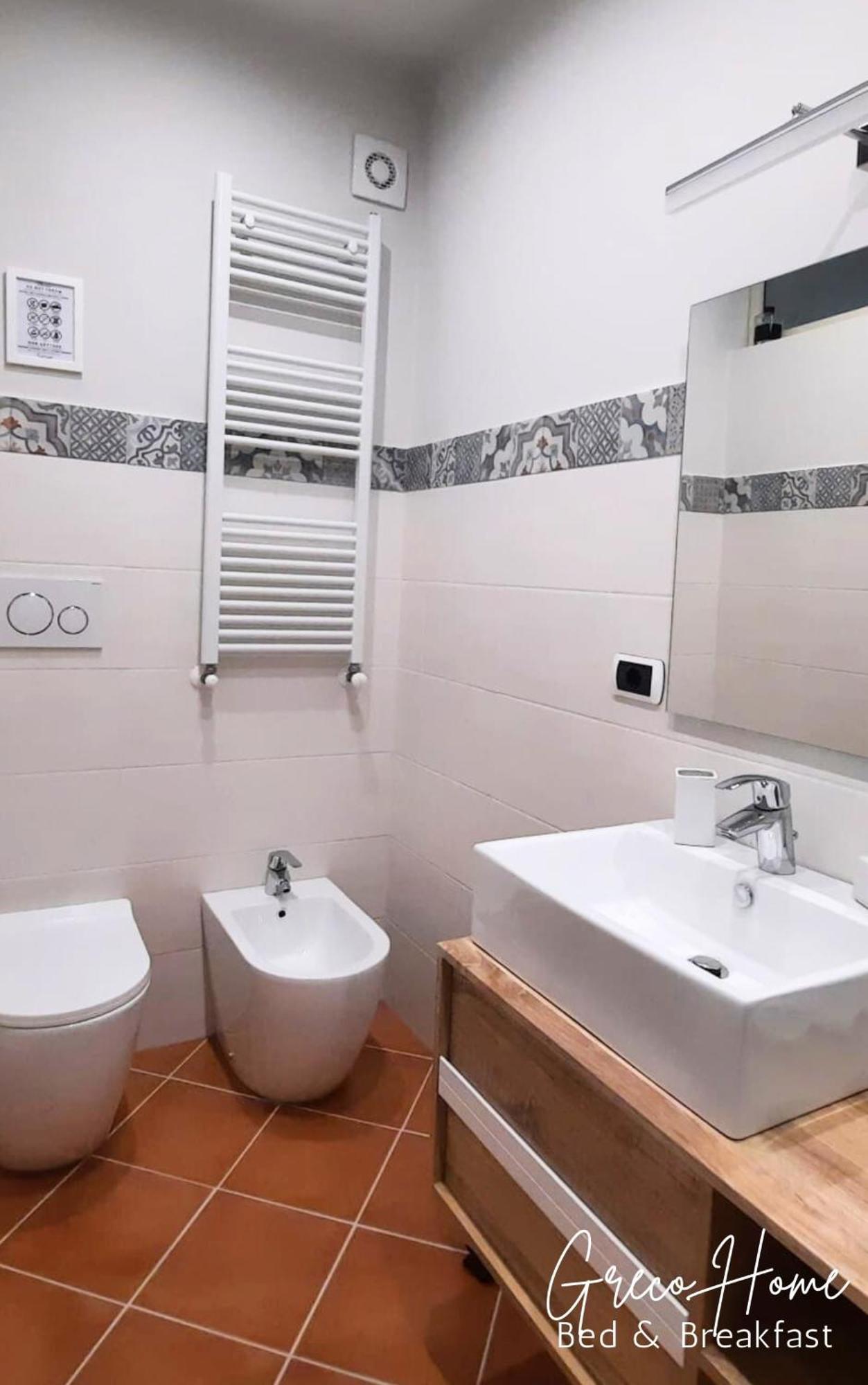 B&B Greco Home Taormina Ngoại thất bức ảnh