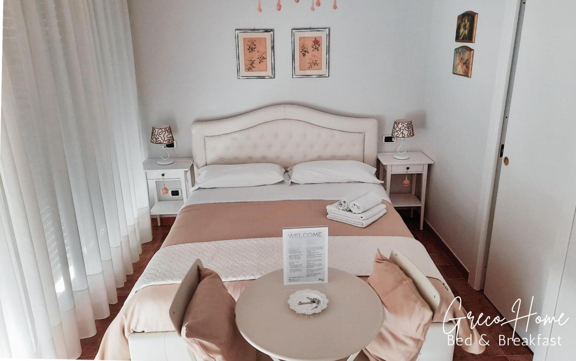 B&B Greco Home Taormina Ngoại thất bức ảnh