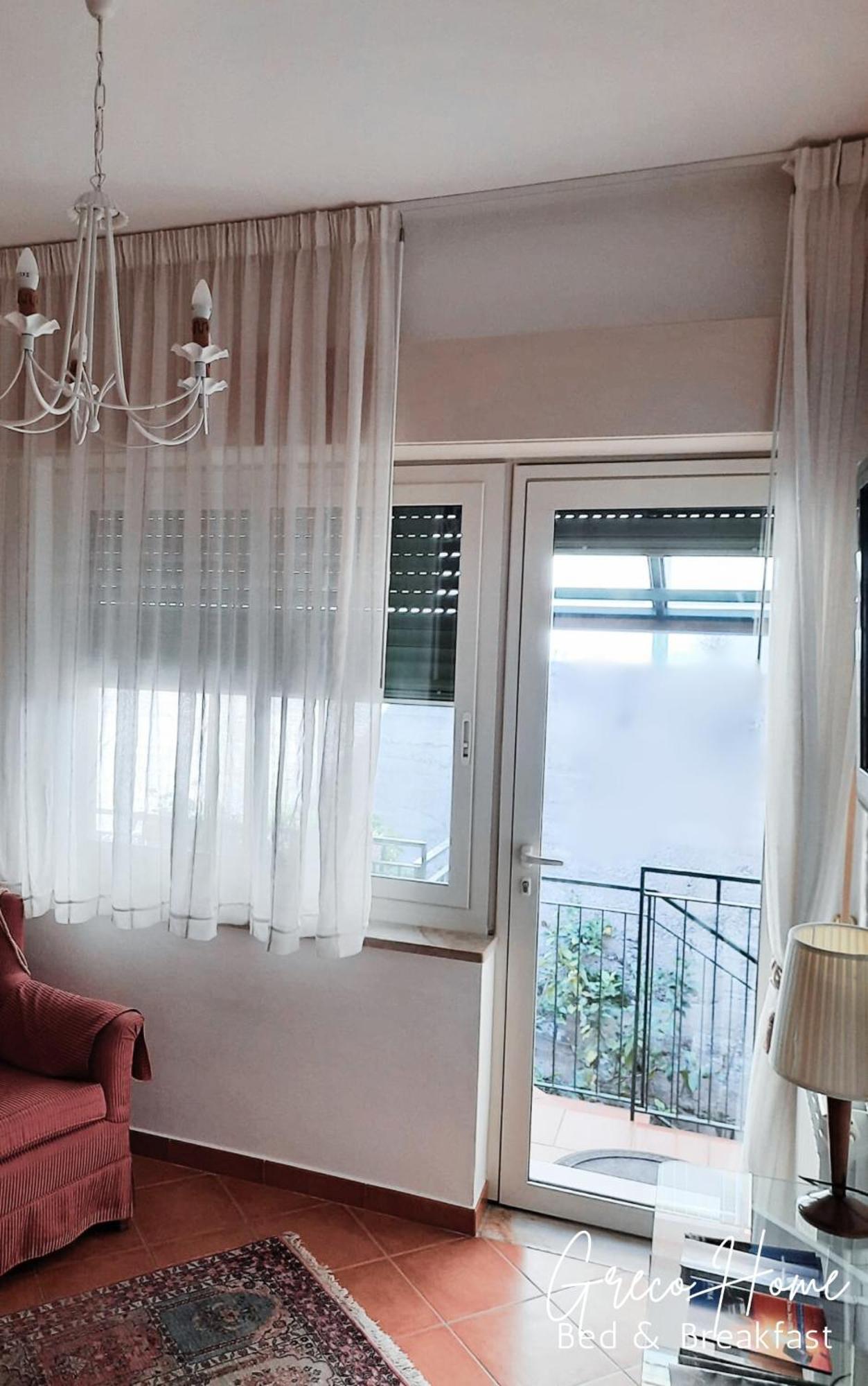 B&B Greco Home Taormina Ngoại thất bức ảnh