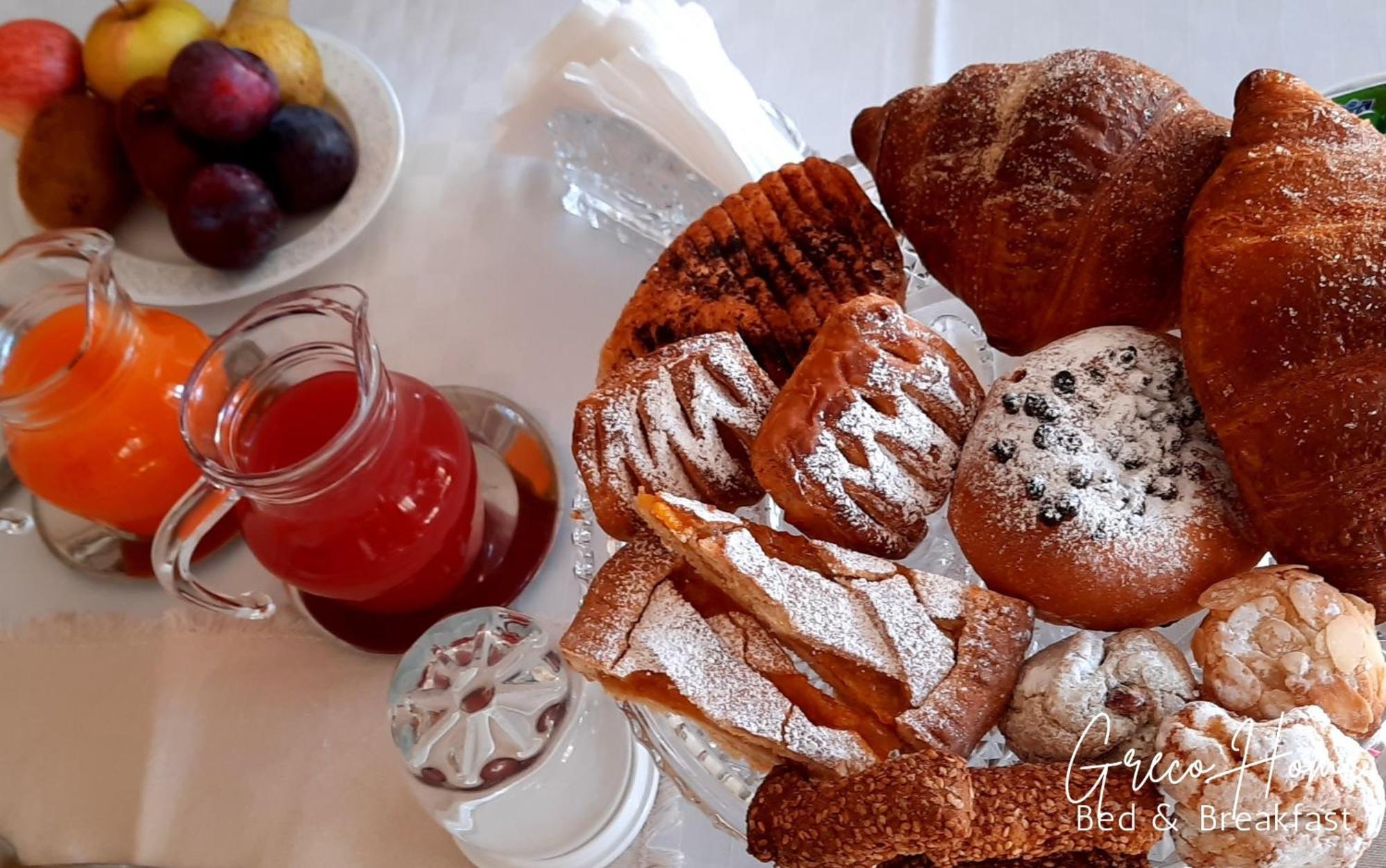 B&B Greco Home Taormina Ngoại thất bức ảnh