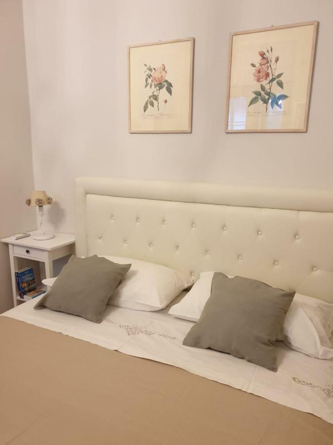 B&B Greco Home Taormina Ngoại thất bức ảnh