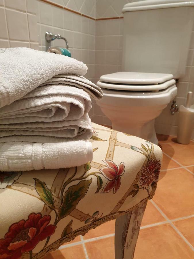 B&B Greco Home Taormina Ngoại thất bức ảnh