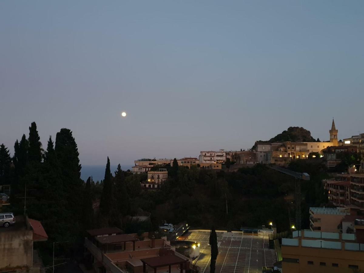 B&B Greco Home Taormina Ngoại thất bức ảnh