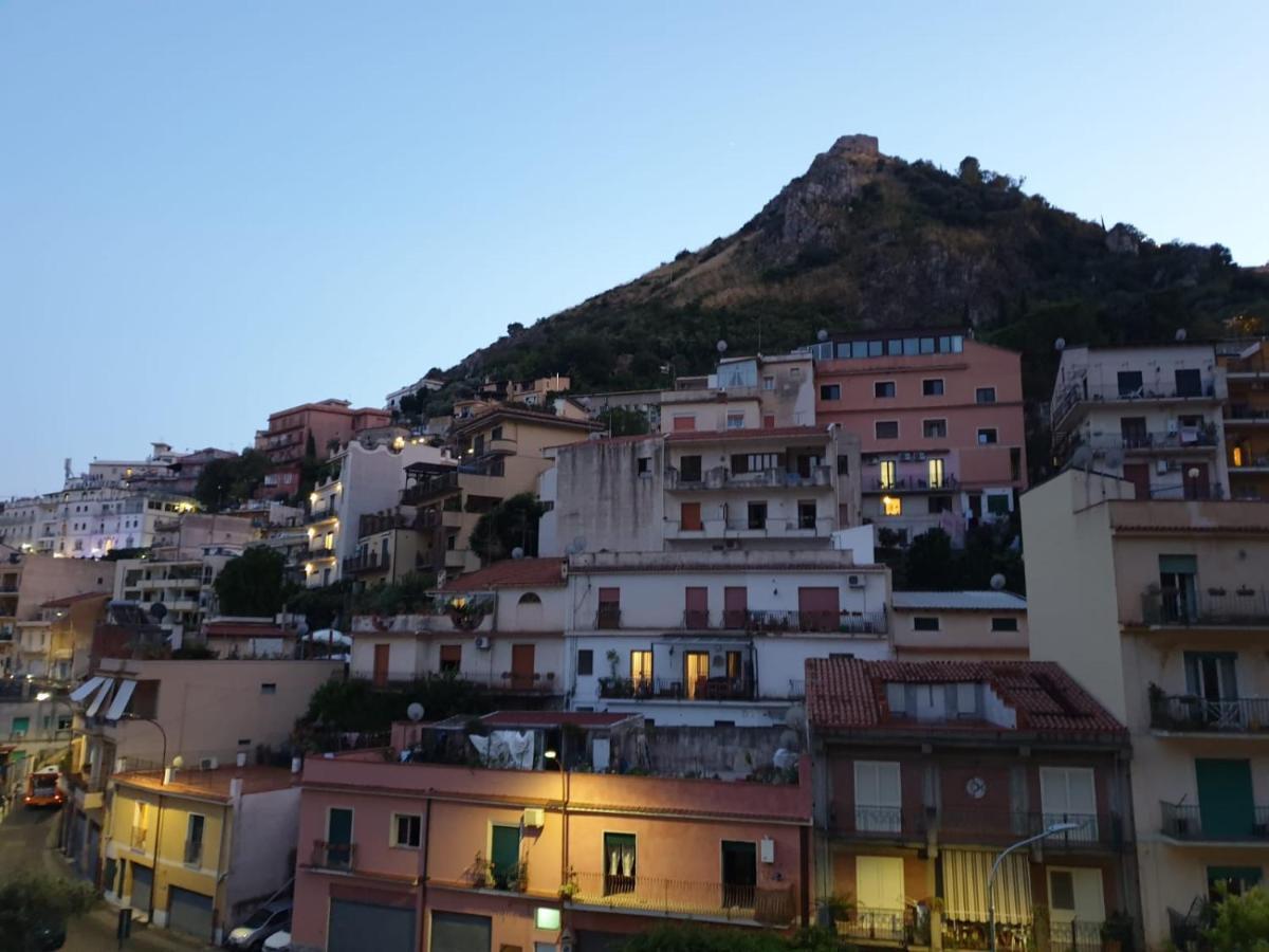 B&B Greco Home Taormina Ngoại thất bức ảnh